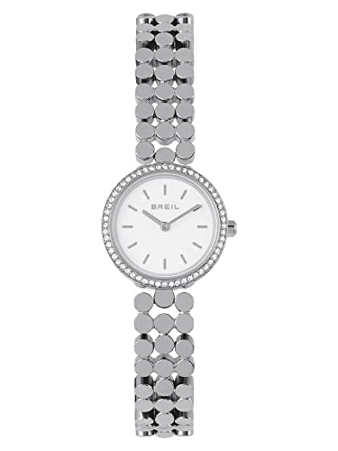 Breil - Orologio Lush In Acciaio Per Donna