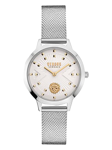 Orologio Al Quarzo Versus Donna Palos Verdes Trendy Cod. Vspzk0421