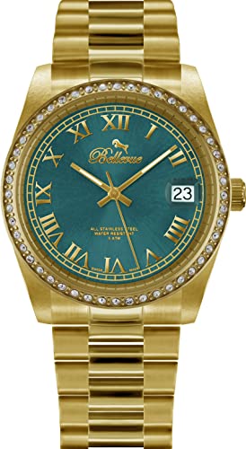 Montre Femme Bellevue I.16