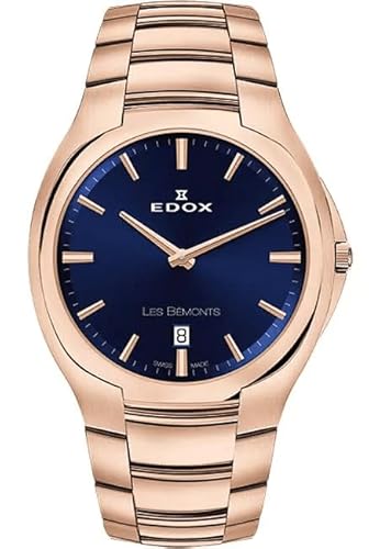 Edox Analogico Mid-39048