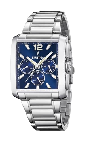 Festina Relojes Timeless Chronograph F20635/2 Caballero