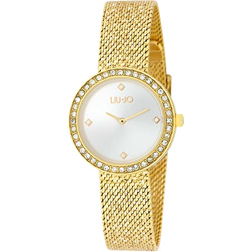 Orologio Donna Lightness Gold Liu Jo Luxury