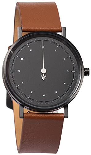 Mast Milano Bs12-Bk505M.Bk.09I Orologio Monolancetta Uomo