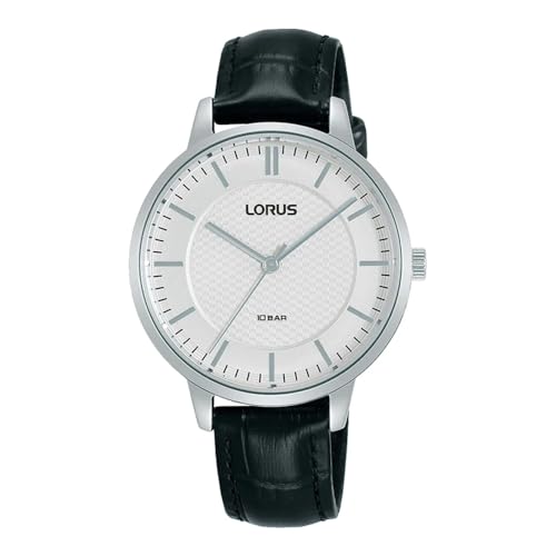 Lorus Orologio Elegante Rg277Tx9