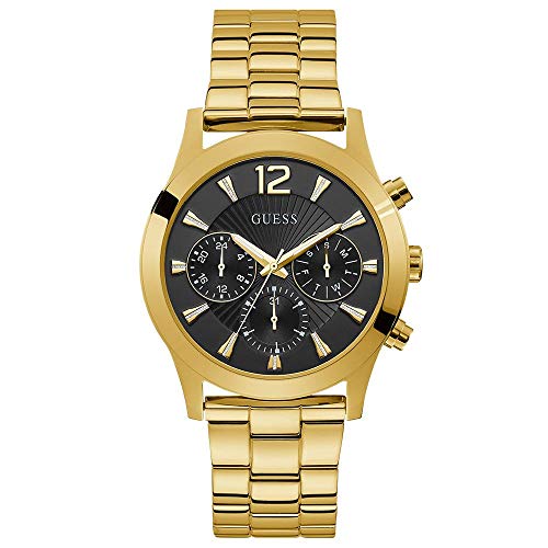 Guess Skylar Chrono Horloge W1295L2
