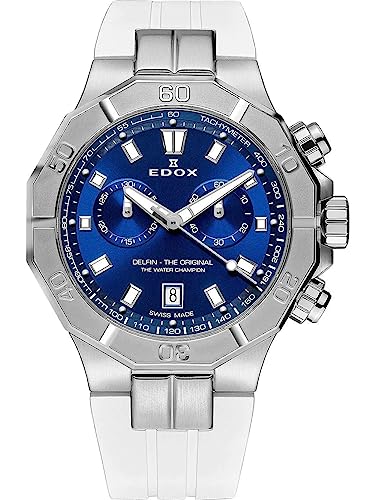 Edox Analogico Mid-37122