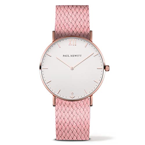 Paul Hewitt Orologio. Ph-Sa-R-St-W-27M