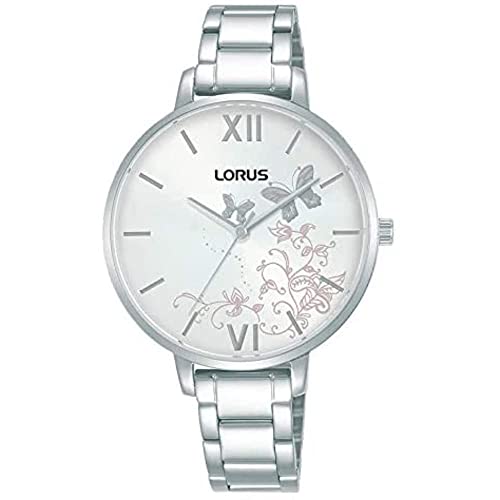 Lorus Watch Rg201Tx9