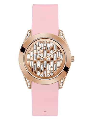 Guess Analogico Gw0109L2