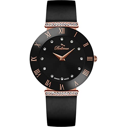Bellevue Orologio Da Donna E.101