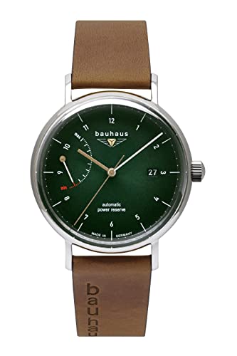 Bauhaus Orologio Da Uomo 2160-4