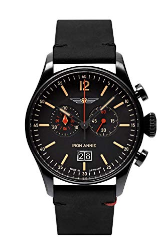 Iron Annie Orologio Da Uomo 5184-2