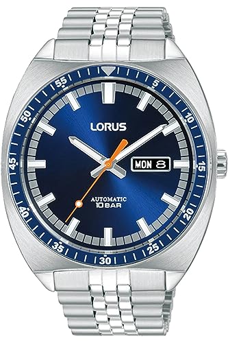 Lorus Analogico Rl441Bx9
