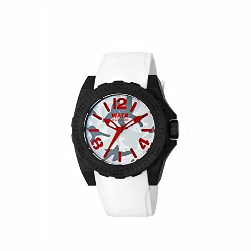 Watx Orologio Al Quarzo Unisex Rwa1809 45.0 Mm