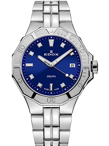 Edox Analogico Mid-37094