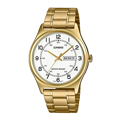Casio Orologio Elegante Mtp-V006G-7B