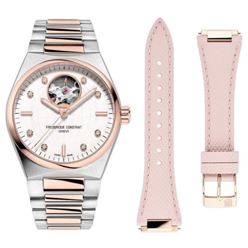 Frederique Constant Orologio Automatico Fc-310Vd2Nh2B