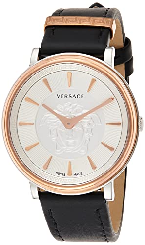 Versace Orologio Elegante Ve8102919