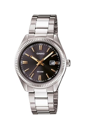 Casio Ltp-1302D-1A2Vdf (A474) - Orologio Da Polso