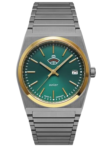 Ruhla Orologio Da Donna 4643M4