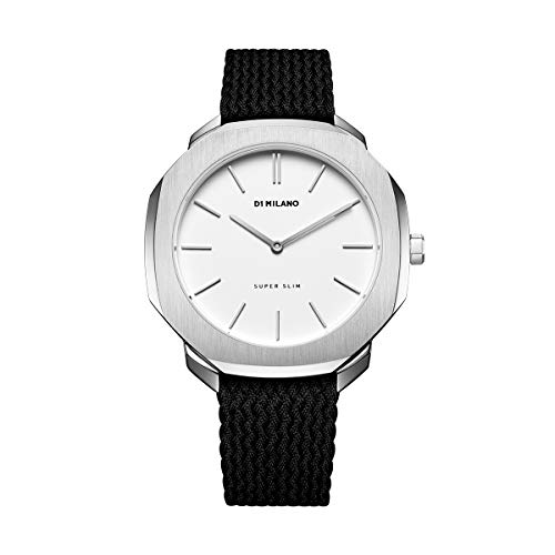 D1 Milano Orologio Casual Sspl03