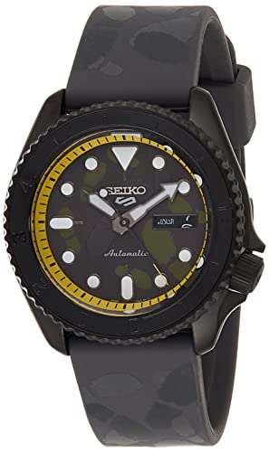 Seiko 5 Sports Orologio Da Uomo Srph69K1