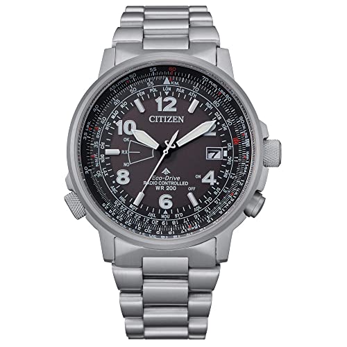 Citizen Orologio Uomo Cb0240-88E