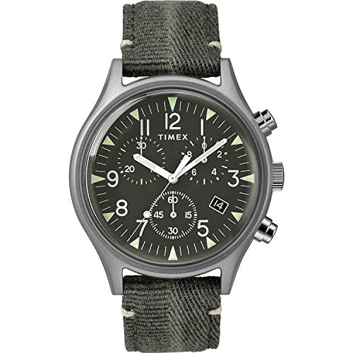 Timex Guarda Tw2R68600