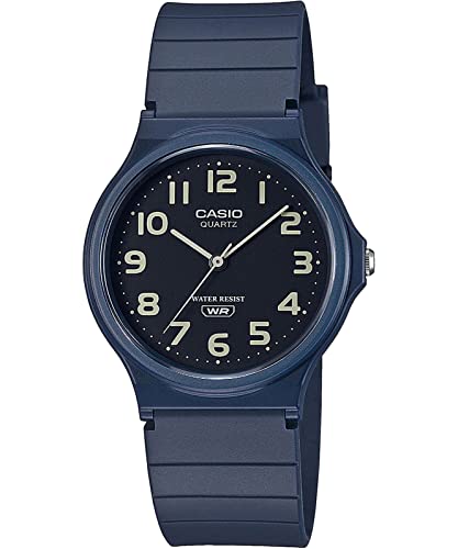 Casio Orologio Casual Mq-24Uc-2Bef