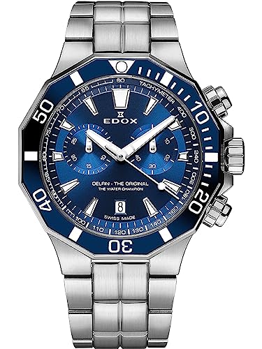Edox Analogico Mid-37114