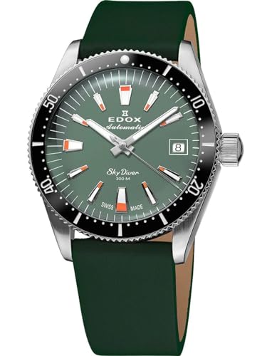 Edox Analogico 80131-3Nc-Vi