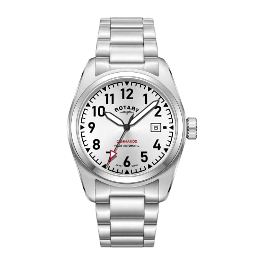 Rotary Orologio Elegante Gb05470/22
