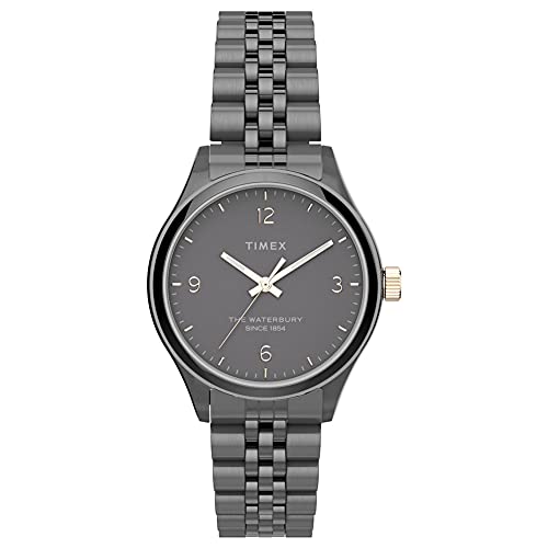 Orologio Solo Tempo Donna Timex Waterbury Collection Trendy Cod. Tw2T74900D7