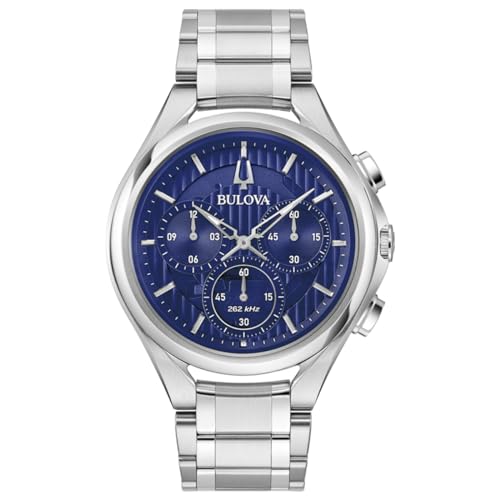 Bulova Cronografo 96A302