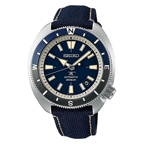 Seiko Analogico Srpg15K1