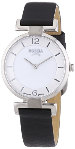 Boccia B3238-01, Orologio Donna