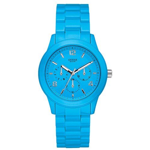 Montre Femme Guess W11603L5 (Ø 39 Mm)
