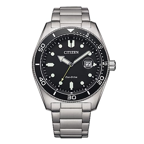 Citizen Orologio Uomo Aw1760-81E