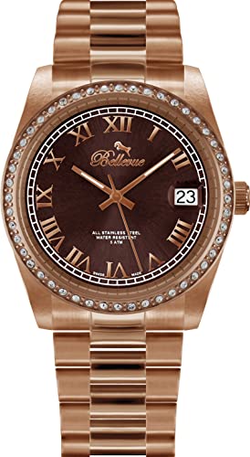 Bellevue Orologio Da Donna I.30