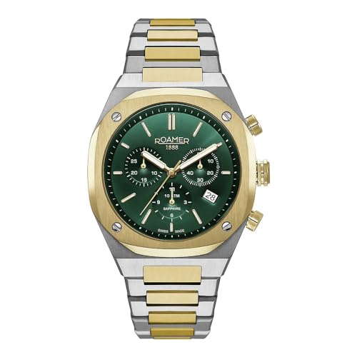 Roamer Orologio Casual 854837-47-75-50