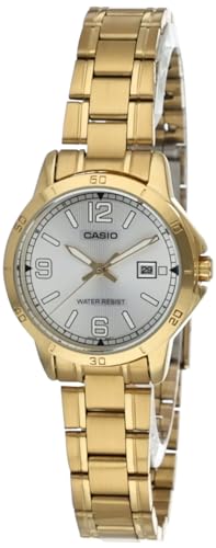 Casio Orologio Elegante Ltp-V004G-7B2