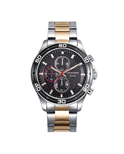 Reloj Viceroy Heat 46781-99 Cronógrafo Hombre