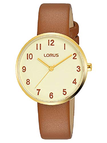 Lorus Orologio Casual Rg222Sx9
