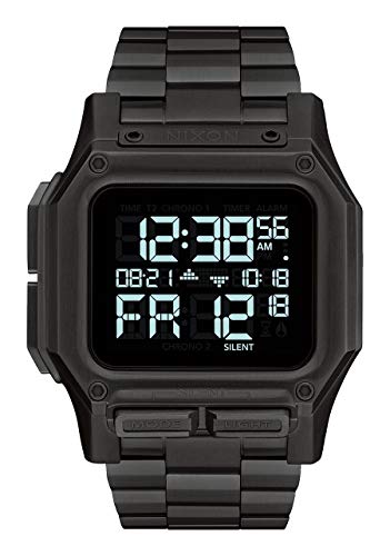 Nixon Orologio Sportivo A1268-001-00