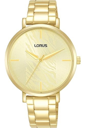 Lorus Analogico Rg230Wx9