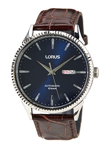 Lorus Orologio Elegante Rl475Ax9