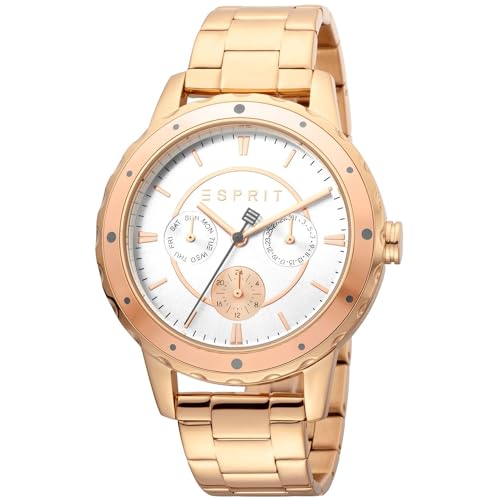 Esprit Orologio Da Fitness Es1L140M0115