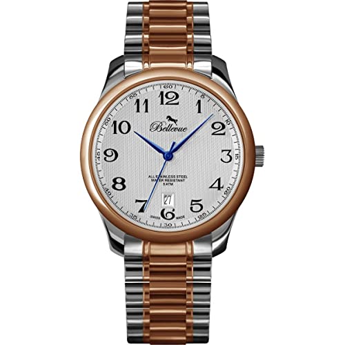 Bellevue Orologio Da Donna F.3