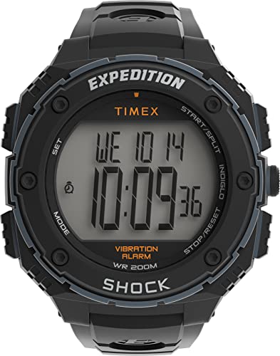 Timex Orologio Sportivo Tw4B24000