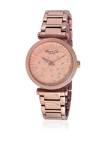 Kenneth Cole Orologio Al Quarzo Woman Ikc0019 35.0 Mm